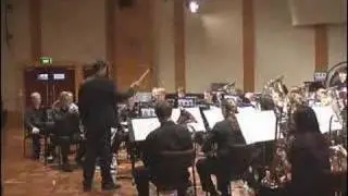 Hobart City Brass Band - A London Overture