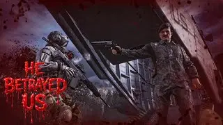 MW2 Remastered &ndash; Loose Ends | The Mission That Changed Everything