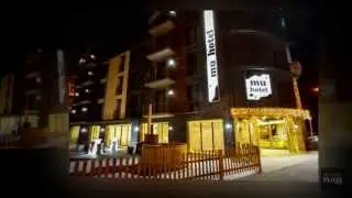 Mu Hotel