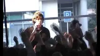 Dizmas - Redemption, Passion, Glory (live in VM'09)