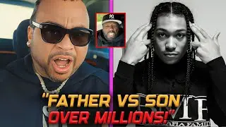 Big Meech CHECKS Lil Meech After Massive BMF Theft &mdash; Rick Ross Named!