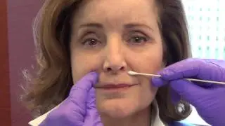 Dr Thomas Romo- Juvabite aesthetic evaluation