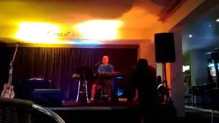 Ray Mizzi - Live at the Coast Hotel Budgiewoy.