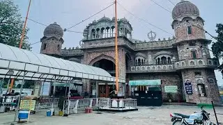 DIWAN | Gursagar Mastuana Sahib | Baba Baljit Singh Ji Fakkar |Mastuana Sahib |HD|
