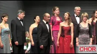 Eugen Meier: Weischus d&uuml; - Oberwalliser Vokalensemble, Dir.: Hansruedi K&auml;mpfen