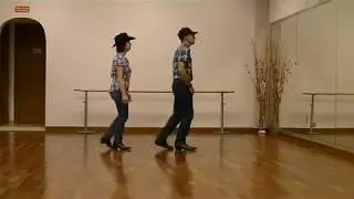 Dance Her Home ( Dance )