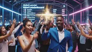 Interlink ITLG swaping party leaderboard system 
