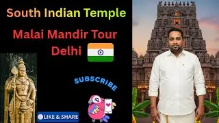 Malai Mandir | Malai Mandir RK Puram | Malai Mandir Delhi | malai mandir 