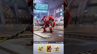 Heavy Trooper Introduction - Top War
