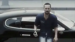 Driver: Parallel Lines 2006 Intro