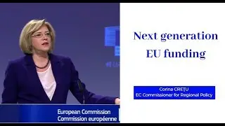 The next generation of EU Funds programmes