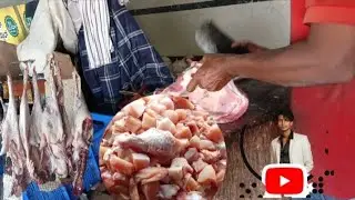 Avalahalli MS chicken dukaan 🔪 avalahalli MS chicken mutton 🐐 dukaan 🫠