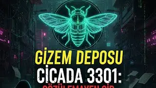 D&uuml;nyanın &Ccedil;&ouml;zemediği En B&uuml;y&uuml;k İnternet Gizemi: Cicada 3301 Nedir?