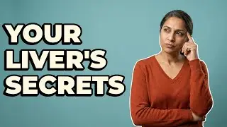 What Is The Body's Natural Liver Cleanse Process?