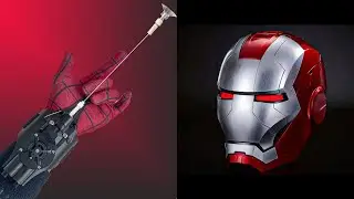 Coolest Avengers Gadgets on Amazon That Are Worth Buying!