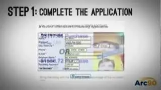 90-180 Days Same as Cash Program - No Credit Check!