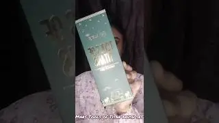 Mars Tools of Titans brush set💞|Detailed video in description#mars #brush#review#shorts#shortsvideo