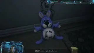 VISAGE Gameplay Espa&ntilde;ol Latino pt.5