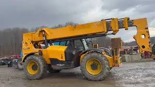 2017 JCB 510-56 For Sale