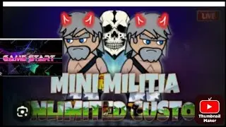 Pro gaming brothers 😎 mini miltira 