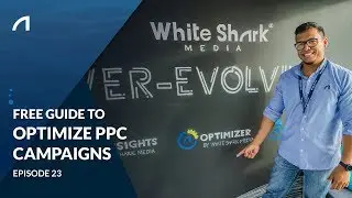 #UnderTheSurface - Episode 23: Free Guide to Optimize PPC Campaigns: Software Walkthrough