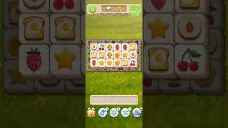 Tiledom - Matching Puzzle - tile match game - Levels 1-2 gameplay walkthrough