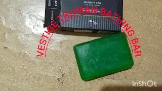 vestige Truman bathing barYouTube &middot;