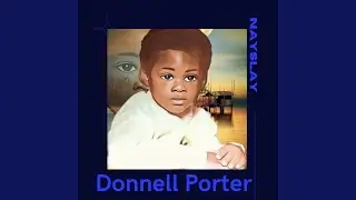 Donnell Porter