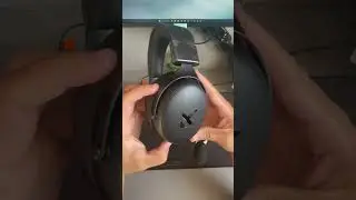 Headset Mchose v9 Pro