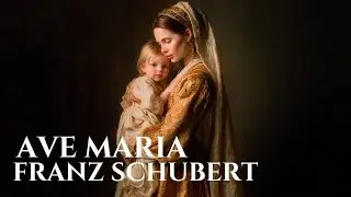 Franz Schubert &mdash; Ave Maria (Latin Version) | Live Classical Concert Performance