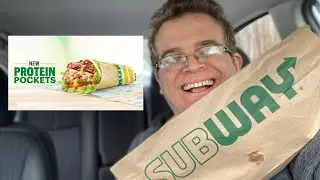 Subway Protein Pockets