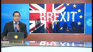 Brexit effect: UK could lose 40000 investment bankers