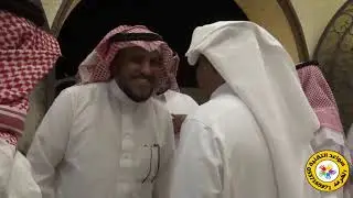 حفل زواج الشاب/منير سلطان منير الحضبي السبيعي