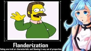 Your Character Is Being Flanderized : Here's How to Tell