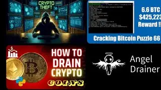 latest crypto drainer installation and nft hack 2024