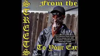 Chuco Z. - Welcome To The Varrio