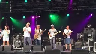 ACT83 FM2016 Black Magic Woman