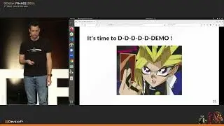 Démystifions les composants internes de Kubernetes (Denis GERMAIN)