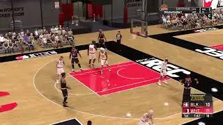 Mitchellmiller1's Live PS4 Broadcast