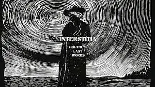 INTERSTITIA 