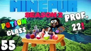 Minepur Season 2 MINEPUR S2 : 