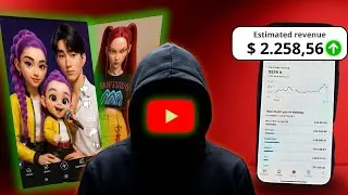 Como fazer vídeos dos K-POP: Rápido e fácil totalmente de GRAÇA