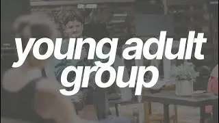 Young Adult Group: What does it look like to know God?
