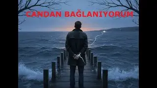 Candan Bağlanıyorum- S&ouml;z : Engin Namlı - M&uuml;zik : Musicful ai -Yapay Zeka #keşfet #m&uuml;zik #music #ask