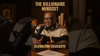 The Billionaire Mindset 1