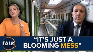 “People Getting Away With Serious Crimes” | Alex Phillips