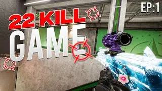 THEY THINK I CHEAT! SOLO TO DIAMOND - RAINBOW SIX SIEGE