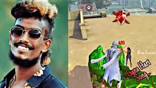 gana song 👿 whatsapp status tamil🔥/free fire kuluku seetu 🃏gana song status💯gana Hari⚔️/