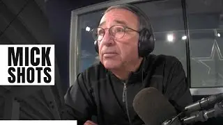 Mick Shots: Roster Churning | Dallas Cowboys 2022