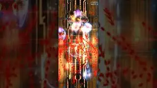 Phoenix Delta Apex - Community mission #272 (SSSS league)